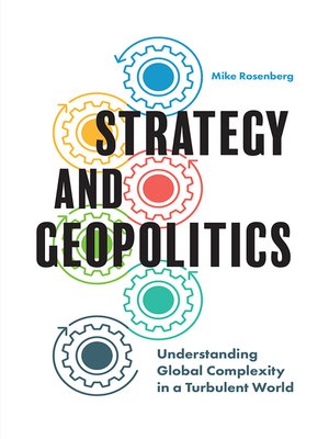 cover image of Strategy and Geopolitics